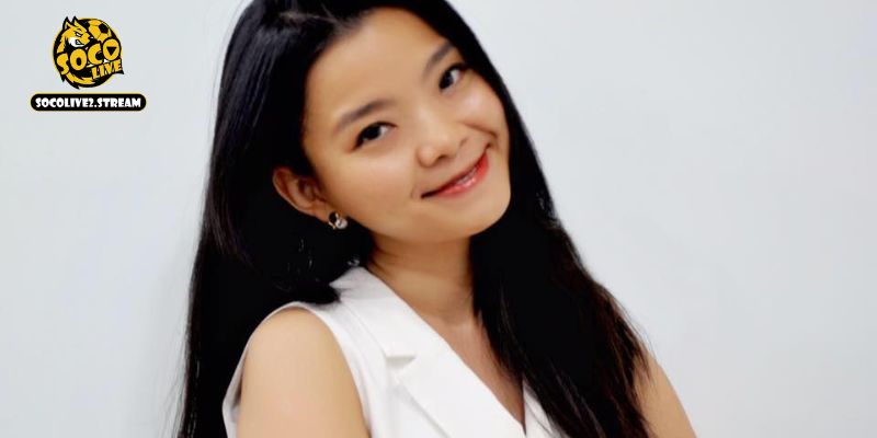 Định hướng phát triển tương lai của Nguyễn Thị Phương Thảo