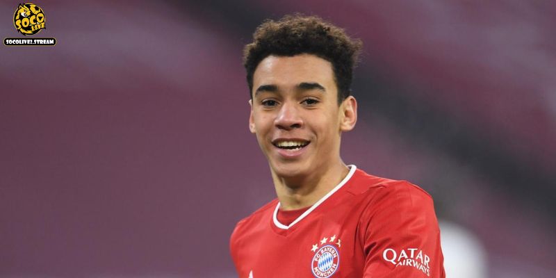 Ngôi sao sáng có biệt danh “Bambi”