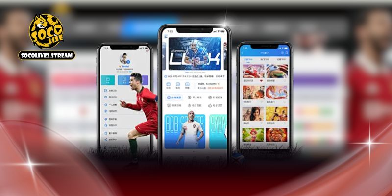 Những lý do bạn nên chọn theo dõi KQBĐ tại Socolive