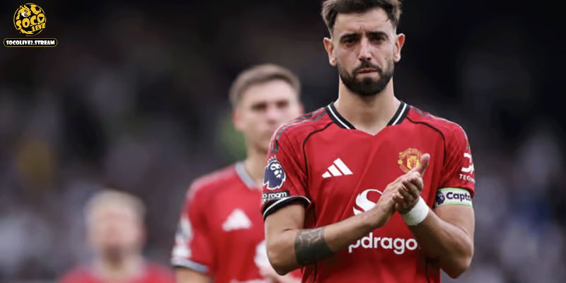 Sự nghiệp thăng hoa rực rỡ tại Quỷ đỏ