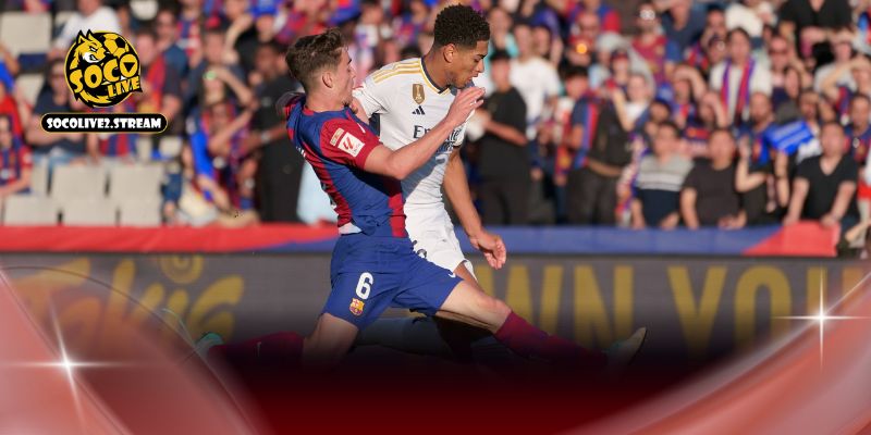 Ưu điểm khi theo dõi bóng đá trực tiếp tại Socolive